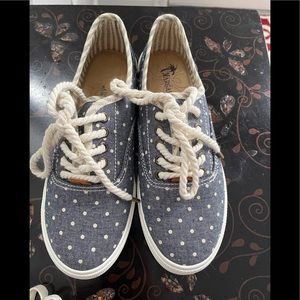 New Margaritaville sneakers